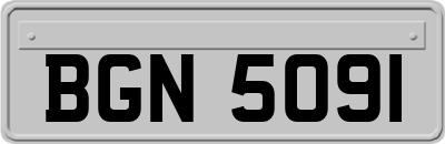 BGN5091
