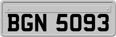 BGN5093