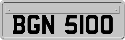 BGN5100
