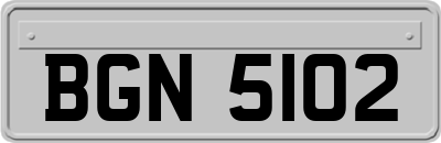 BGN5102