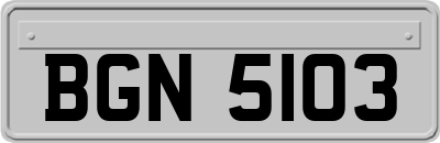 BGN5103