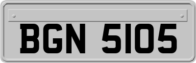 BGN5105