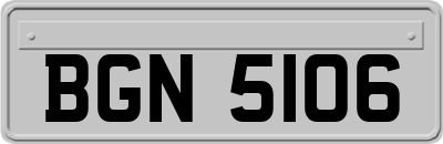 BGN5106