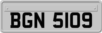 BGN5109