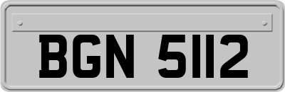 BGN5112