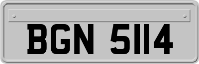 BGN5114