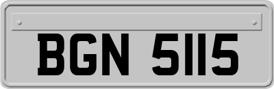 BGN5115
