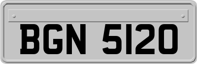 BGN5120