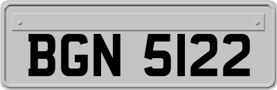 BGN5122