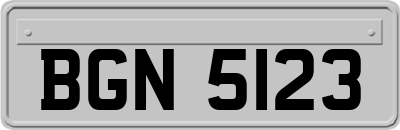 BGN5123