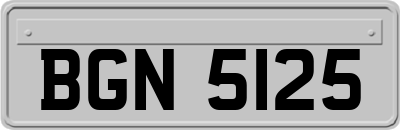 BGN5125