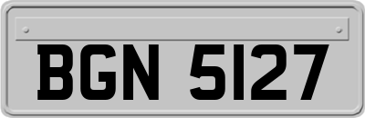 BGN5127