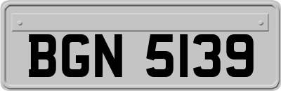 BGN5139