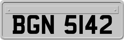BGN5142