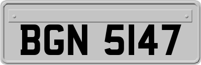 BGN5147
