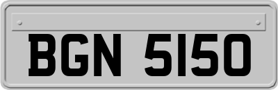 BGN5150