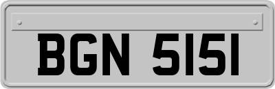 BGN5151