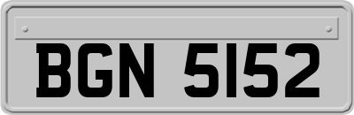 BGN5152