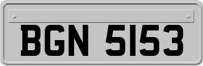 BGN5153