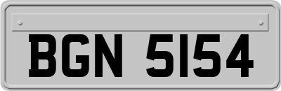 BGN5154