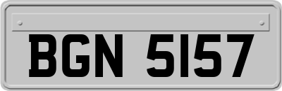 BGN5157
