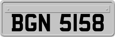 BGN5158
