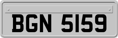 BGN5159