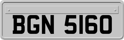 BGN5160