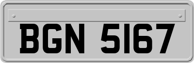 BGN5167