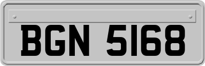 BGN5168