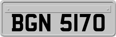 BGN5170
