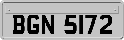 BGN5172
