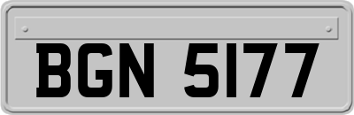 BGN5177