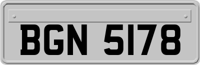 BGN5178