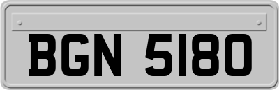 BGN5180
