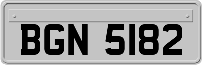 BGN5182