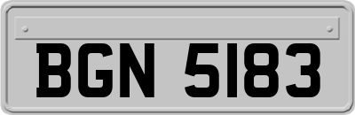 BGN5183