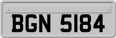 BGN5184