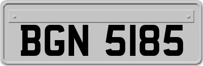 BGN5185