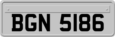 BGN5186