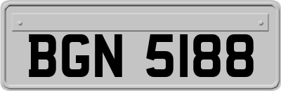 BGN5188