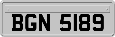 BGN5189