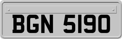 BGN5190