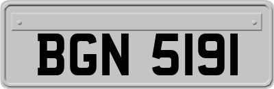 BGN5191