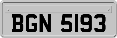 BGN5193