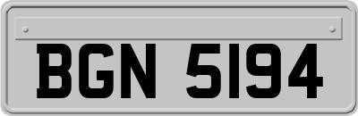BGN5194