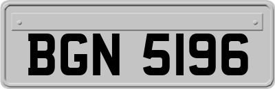 BGN5196