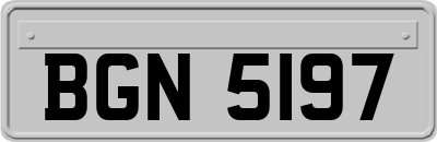 BGN5197