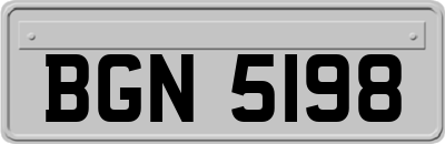 BGN5198