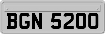 BGN5200
